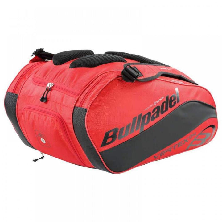 Bullpadel Di Nenno Vertex BPP-24001 Red padel racket bag