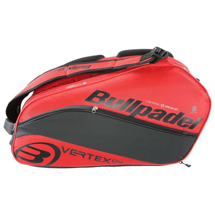 Bullpadel Di Nenno Vertex BPP-24001 Red padel racket bag