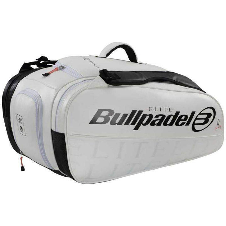 Bullpadel Gemma Triay Elite BPP-24019 Ice 2024 padel racket bag