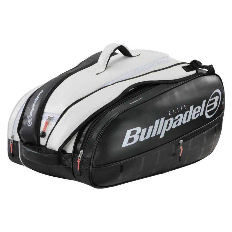 Bolsa raquete de padel Bullpadel Gemma Triay Elite BPP-24019 Ice 2024