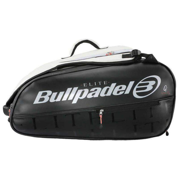 Bolsa raquete de padel Bullpadel Gemma Triay Elite BPP-24019 Ice 2024