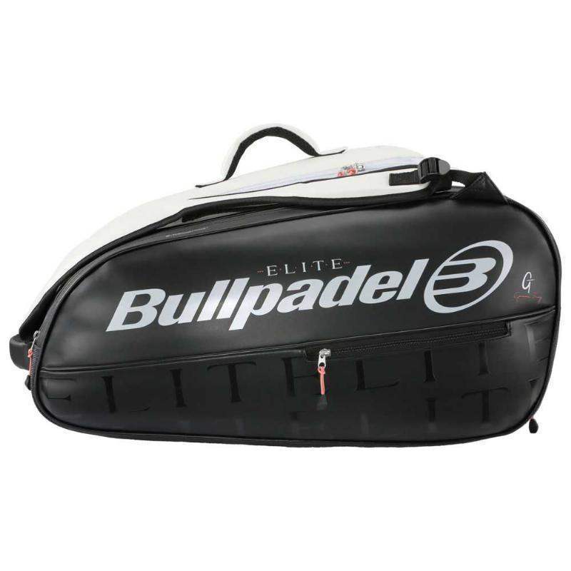 Bullpadel Gemma Triay Elite BPP-24019 Ice 2024 padel racket bag