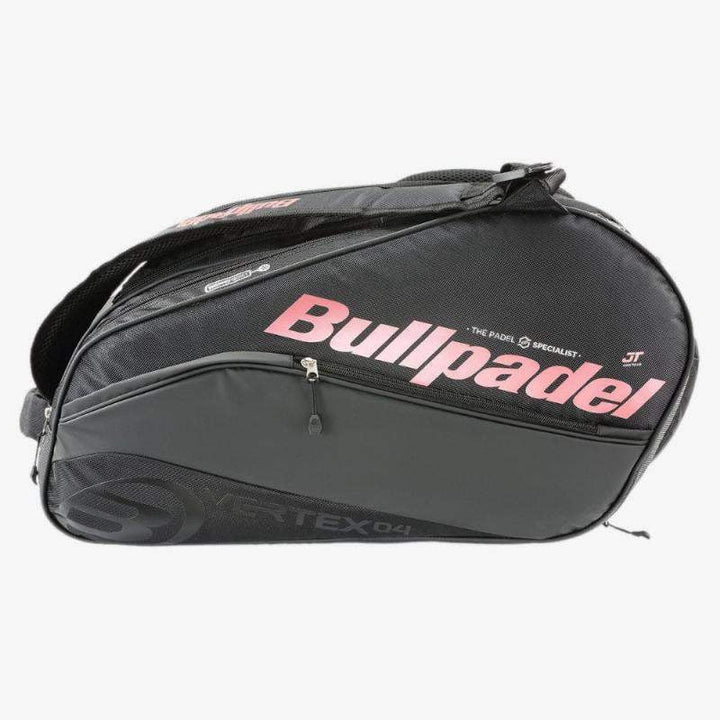 Bullpadel Juan Tello Vertex BPP-24001 Saco Padel Preto