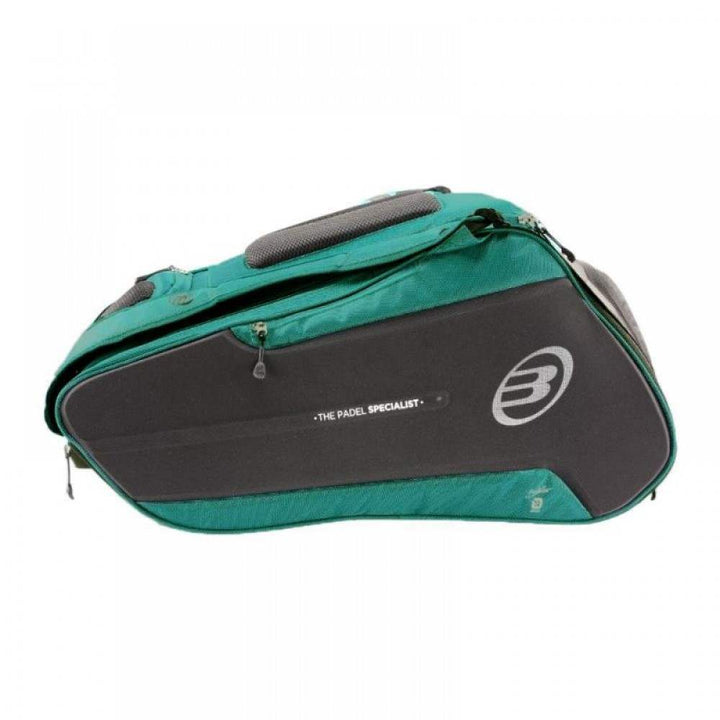 Bullpadel Paquito Navarro Hack BPP25012 Petroleum Racquet Bag