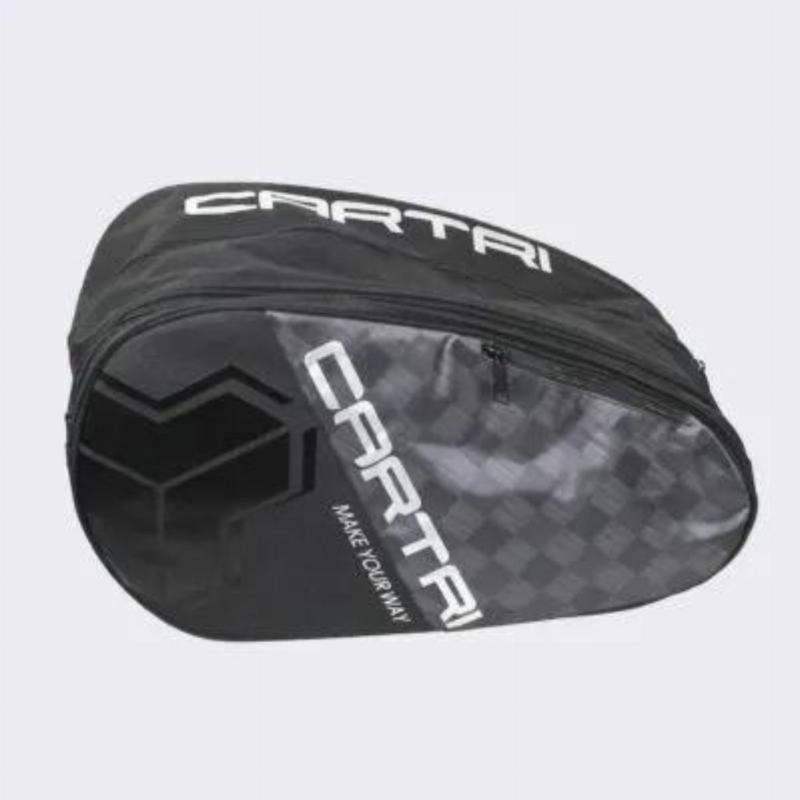 Bolsa Padel Cartri Einar Preta