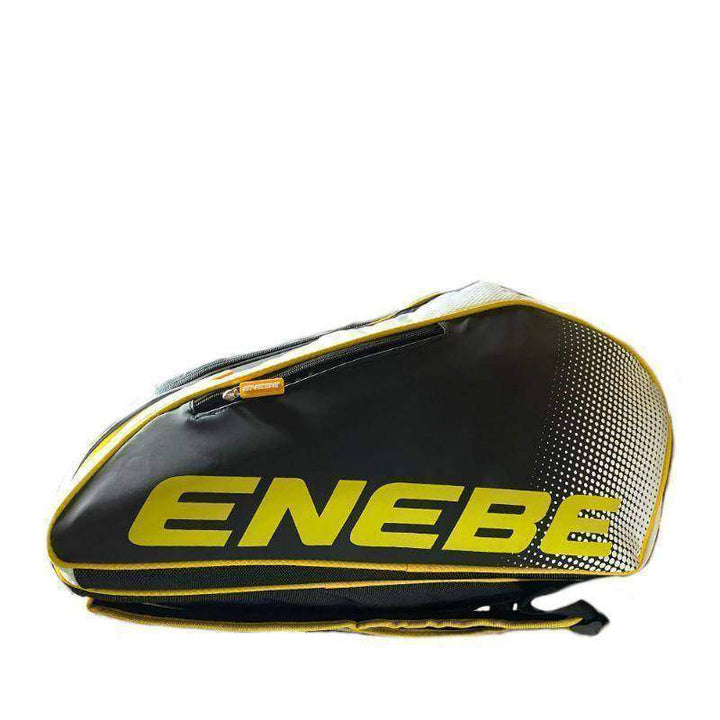 Enebe Response Tour White Padel Bag