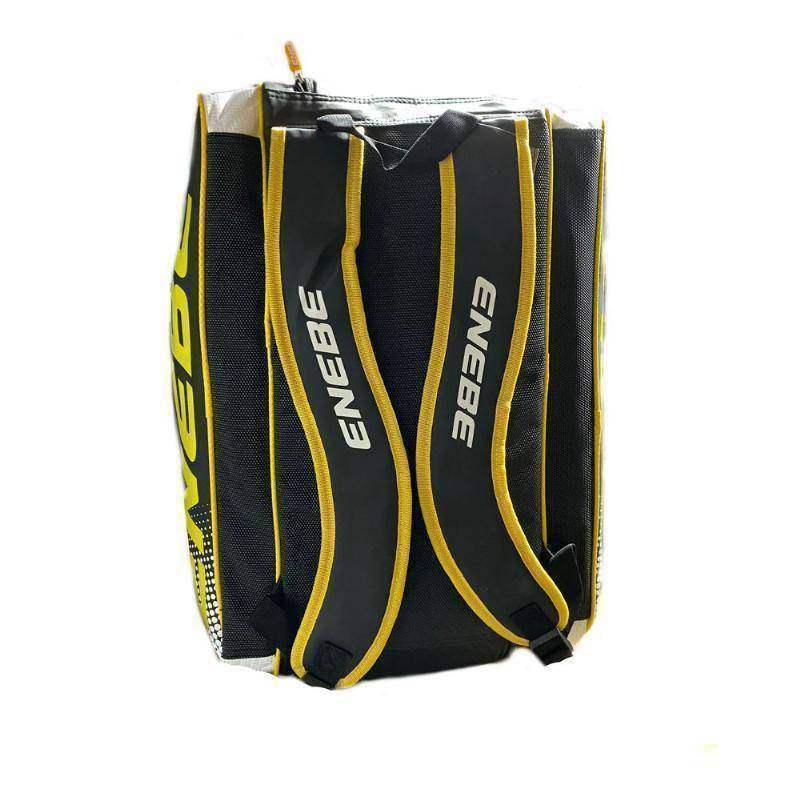 Saco Padel Branco Enebe Response Tour