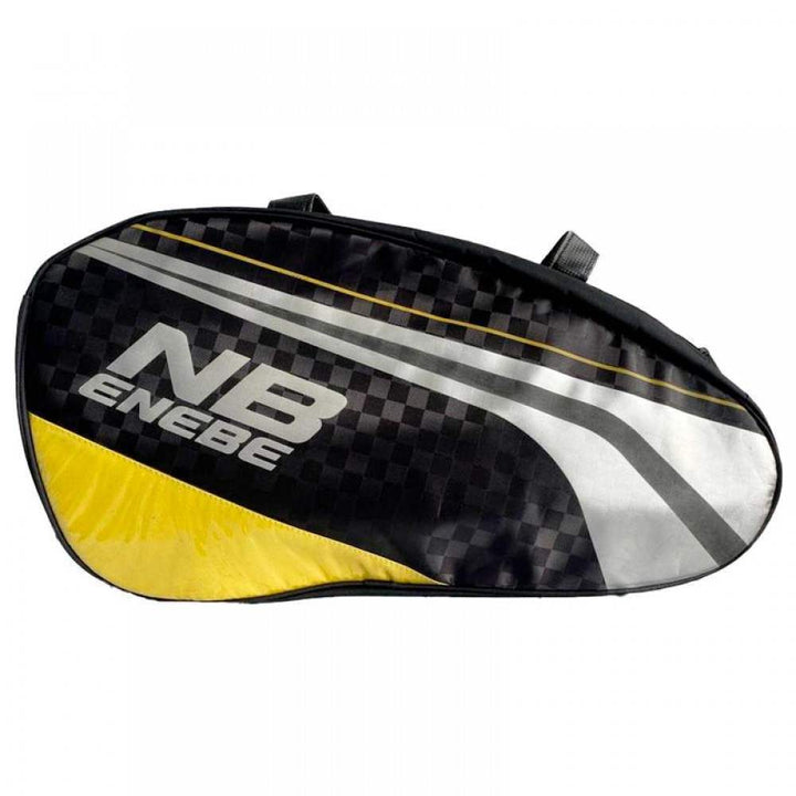 Saco Padel Enebe Supra Amarelo