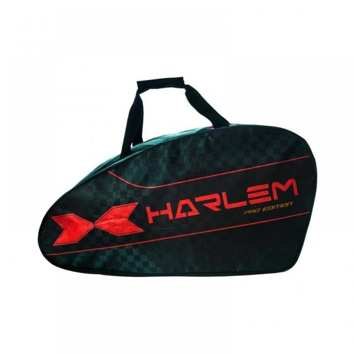 Bolsa Padel Vermelha Harlem Pro Edition