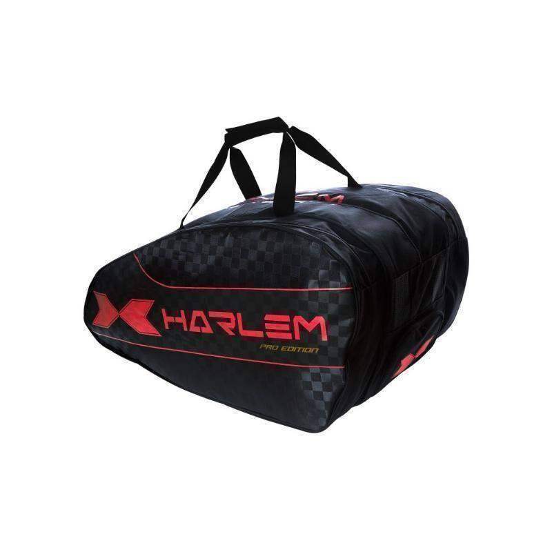 Harlem Pro Edition Red Padel Bag