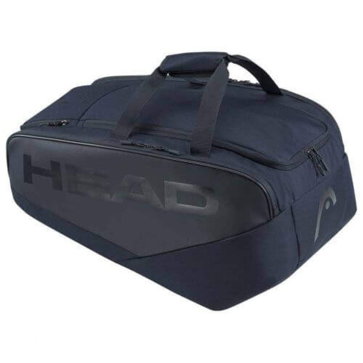 Bolsa de remo Head Pro Padel L Navy