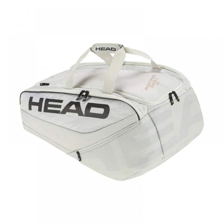 Paletero Head Pro X Blanco Roto