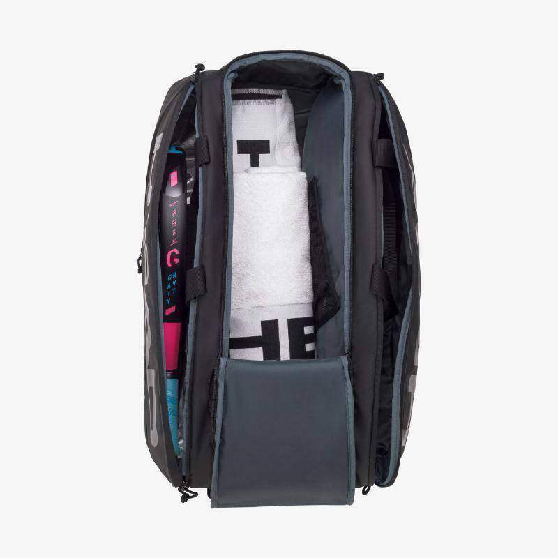 Head Pro X Black Padel Bag