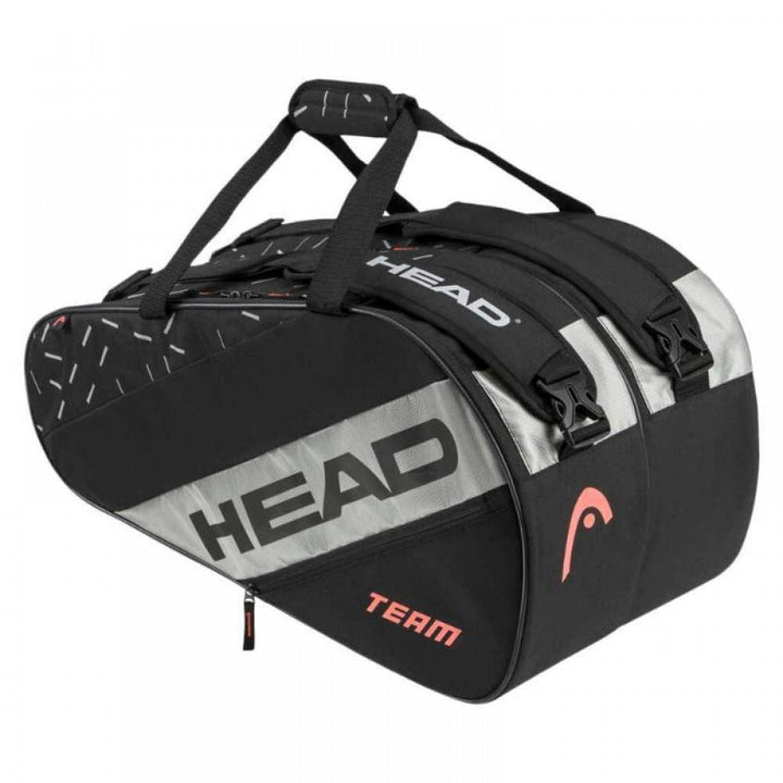 Head Saco Padel Team L Preto