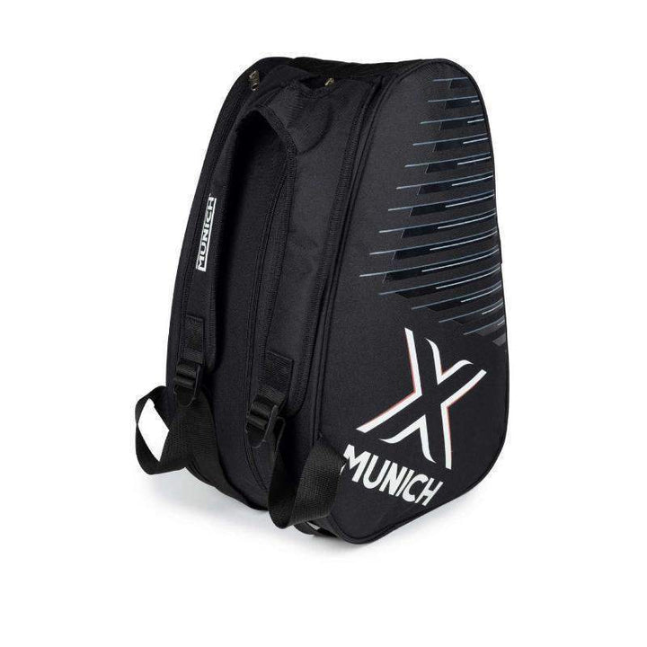 Munich Club Training Black Padel Bag