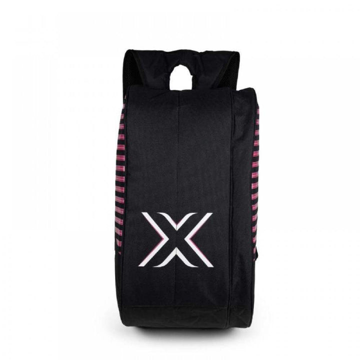 Munich Club Training Padel Bag Black Pink