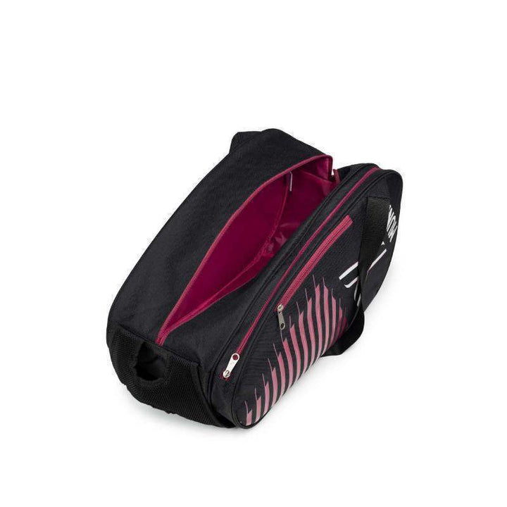 Munich Club Training Padel Bag Black Pink