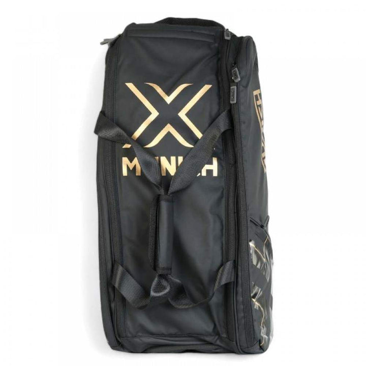 Bolsa de Padel Munique Premium Training Preto Cobre