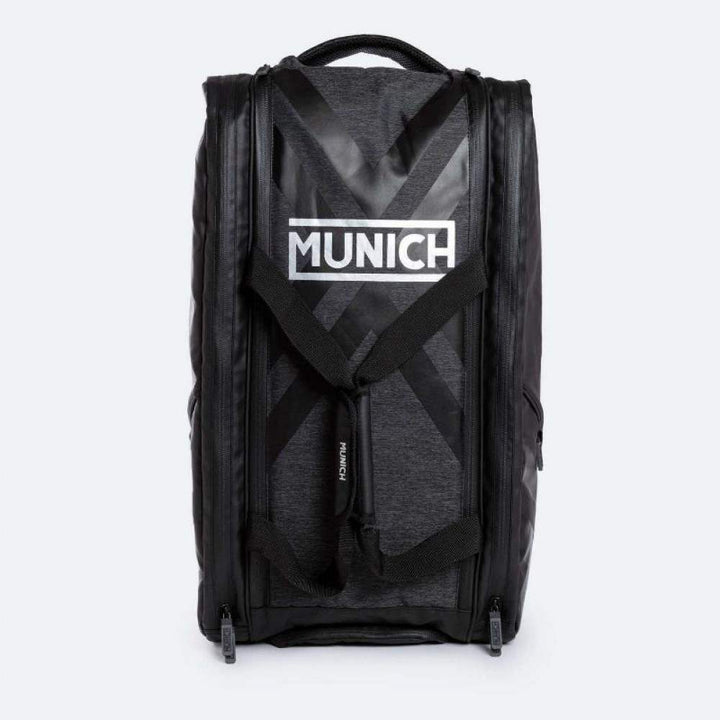 Munich Training 58 Black Padel Bag