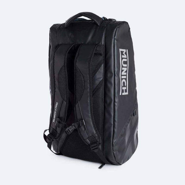 Munich Training 58 Black Padel Bag