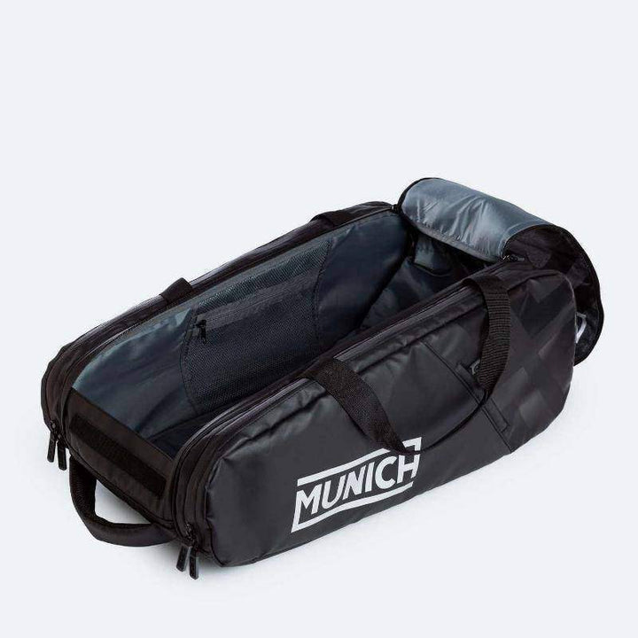 Munich Training 58 Black Padel Bag