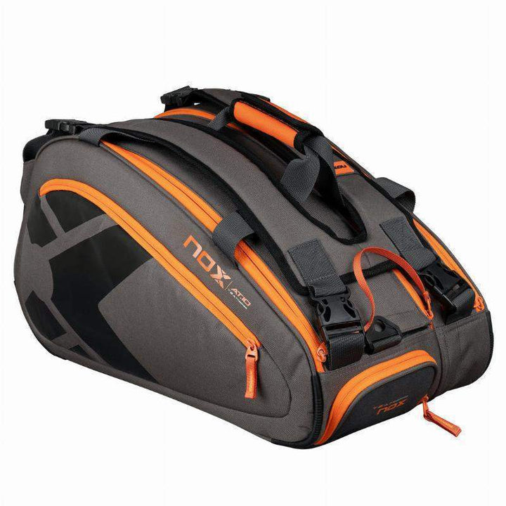 Nox AT10 Team Gray Orange Paddle Bag