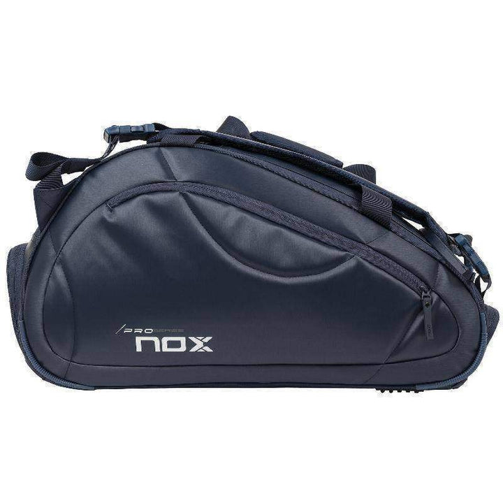 Nox Pro Series Blue 2023 Padel Bag