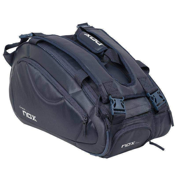 Nox Pro Series Blue 2023 Padel Bag