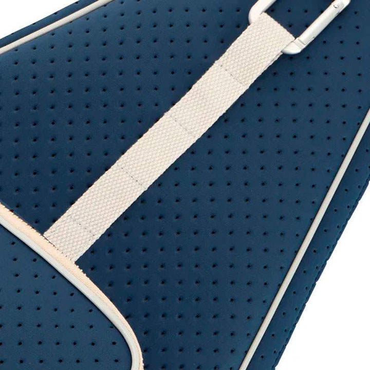 Osaka Neoprene Sleeve Navy Padel Bag