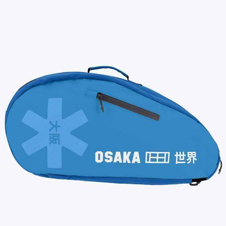 Osaka Pro Tour Blue White Padel Bag