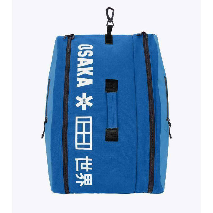 Osaka Pro Tour Blue White Padel Bag