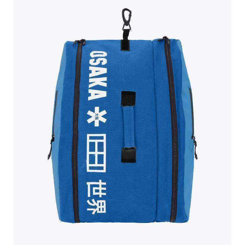 Bolsa Padel Osaka Pro Tour Azul Branco