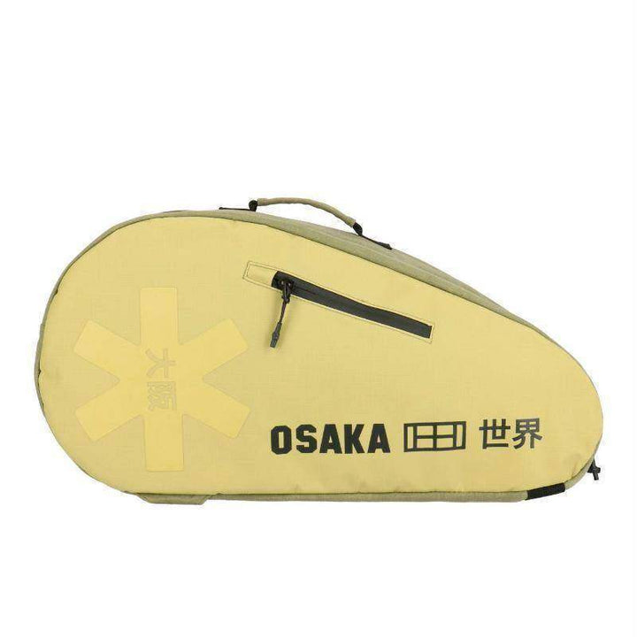 Osaka Pro Olive Green Paddle Bag