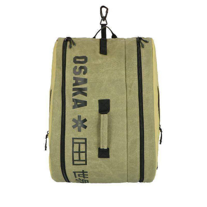 Osaka Pro Olive Green Paddle Bag