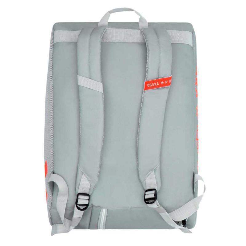 Osaka Sports Medium Gray Padel Bag