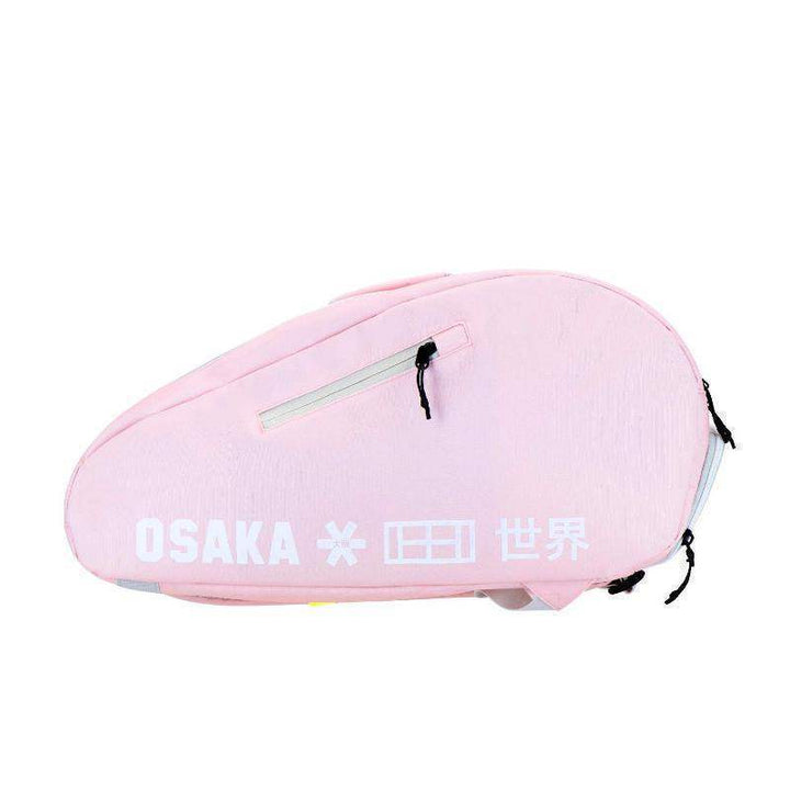 Osaka Sports Pastel Pink Padel Bag
