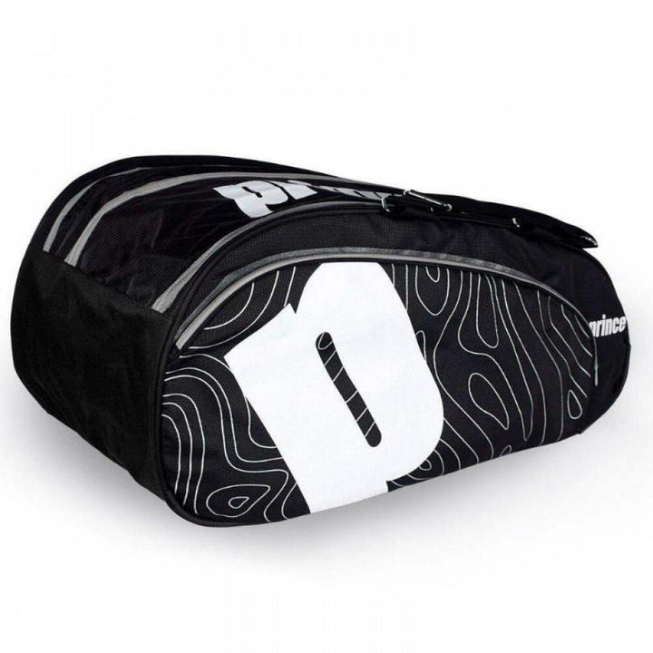 Bolsa Padel Prince Premium Preta