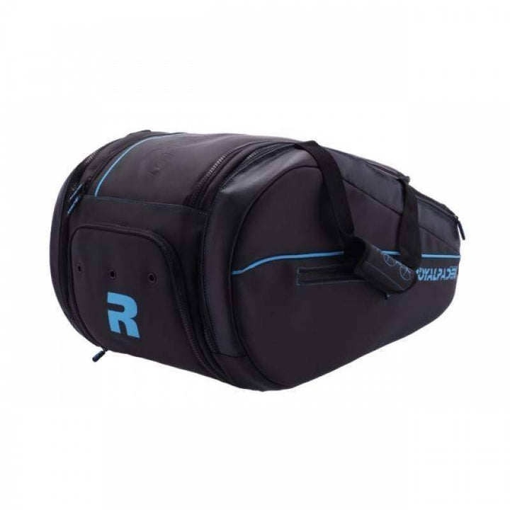 Bolsa raquete de padel Royal Padel Signature Pro azul