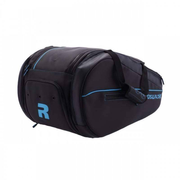 Royal Padel Signature Pro Blue padel racket bag
