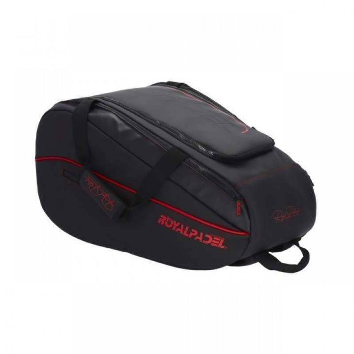 Royal Padel Signature Pro Red Padel Bag