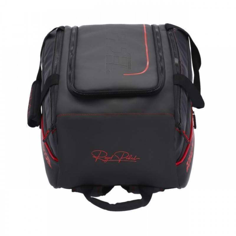 Royal Padel Signature Pro Red Padel Bag