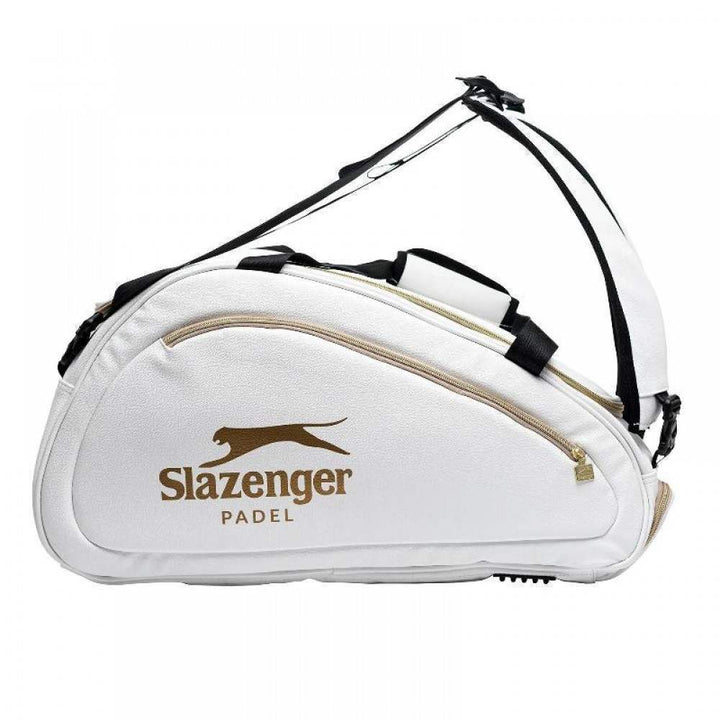 Bolsa Padel Slazenger Vibora Branca