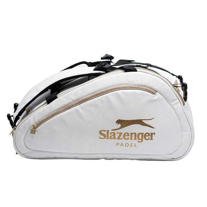 Bolsa Padel Slazenger Vibora Branca