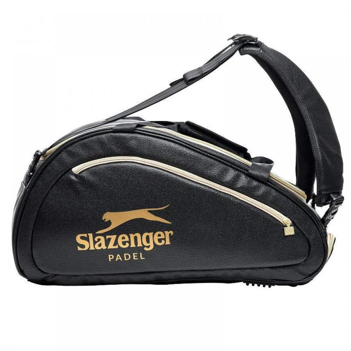 Saco Padel Slazenger Vibora Preto