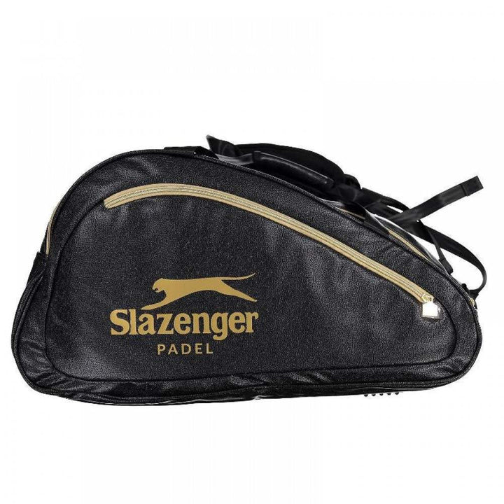 Saco Padel Slazenger Vibora Pro Preto