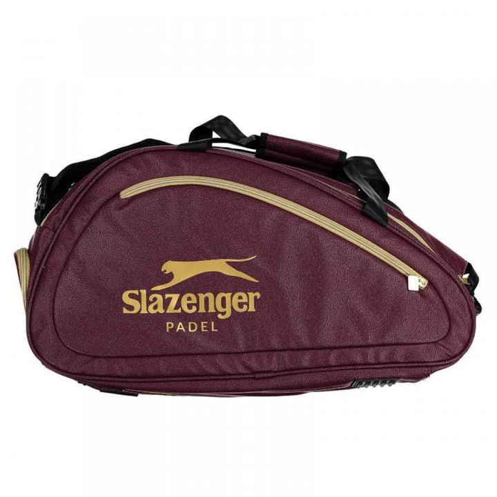 Saco Padel Slazenger Vibora Vermelho