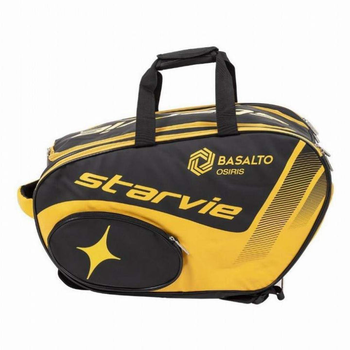 Bolsa raquete de padel Star Vie Basalto Pro 2021