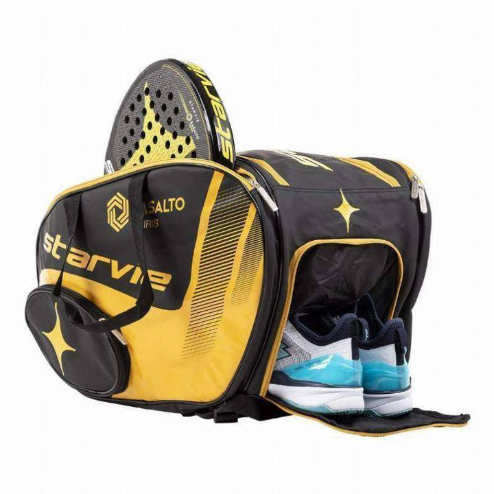 Star Vie Basalto Pro 2021 padel racket bag