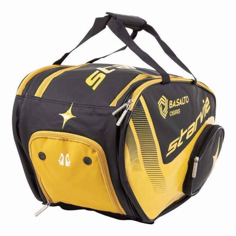 Bolsa raquete de padel Star Vie Basalto Pro 2021