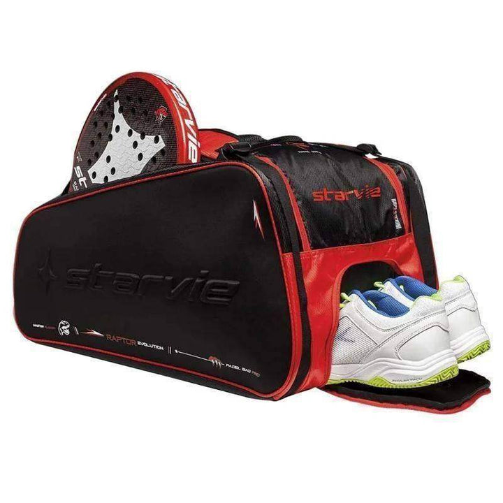 Bolsa raquete de padel Star Vie Raptor Evolution 2022